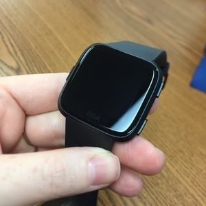 Fitbit Versa